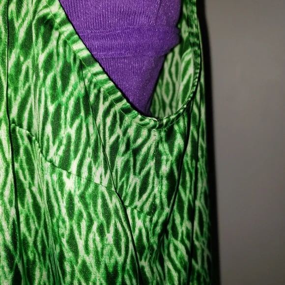 SOLD VINTAGE Michael Kors Tank Top - Picture 6 of 8